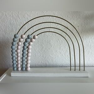 Abacus Decor